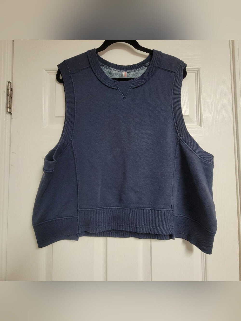 Free People Movement Intercept Tank Top Size Large. - Picture 8 of 13